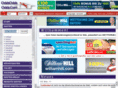 oddscontrol.com