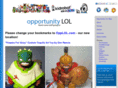 opportunitylol.com
