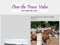 overthefencevideo.com