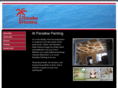 paradisepaintingonline.com
