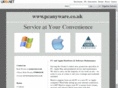 pcanyware.co.uk