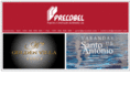 precobel.com