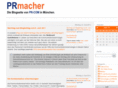 prmacher.de