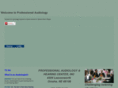 proaudiology.com