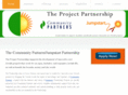 projectpartnership.org