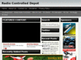 radiocontrolleddepot.com