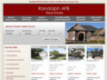 randolphafb-texas.com