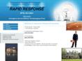 rapidresponseelectric.net