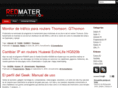 redmater.com