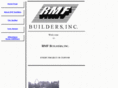 rmfbuilders.com