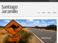 santiagoj.com