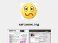 sarcasme.org