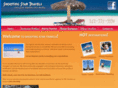 shootingstartravels.com