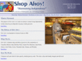 shopahoy.info