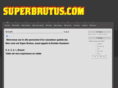 superbrutus.com