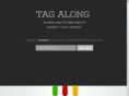 tagalongapp.com