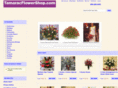 tamaracflowershoppe.com