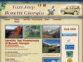 taxijeepbosetti.com