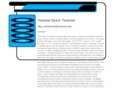 technicaldirections.net