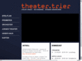 theater-trier.de