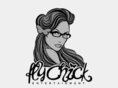 theflychick.com