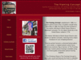 theframingconcept.com