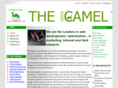 thegreencamelkenya.com