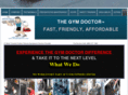 thegymdoctor.com