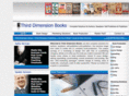 thirddimensionbooks.com