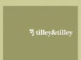 tilleyandtilley.com