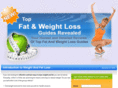 topfatburningdiets.com