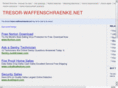 tresor-waffenschraenke.net