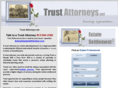 trust-attorneys.net