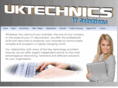 uktechnics.co.uk