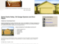 valenciagaragedoor.com
