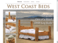 westcoastbeds.com