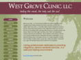 westgroveclinic.com