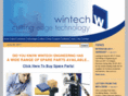 wintech-international.com