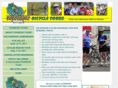 wisconsinbicycletours.com