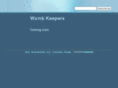 wombkeepers.com