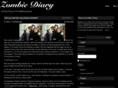 zombiediary.com