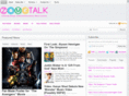 zomgtalk.com