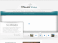 11palmsvilla.com