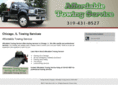 aaffordabletow.com