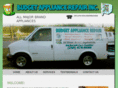 alabasterappliancerepair.com