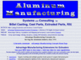 aluman.com
