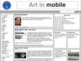 artinmobile.com