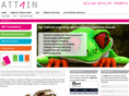 attaindigital.co.uk