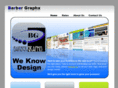 barbermediaandgraphics.com