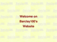 barclay100.com